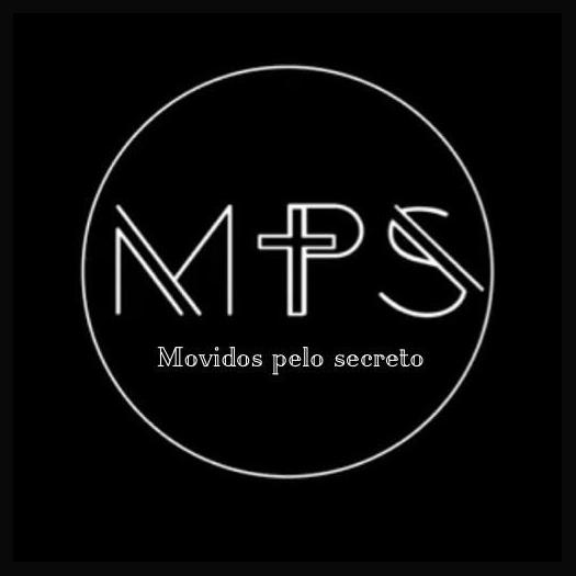 Movidos Pelo Secreto